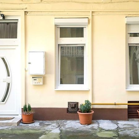 Apartamento Worosmarty Studio - Budapest Center Exterior foto