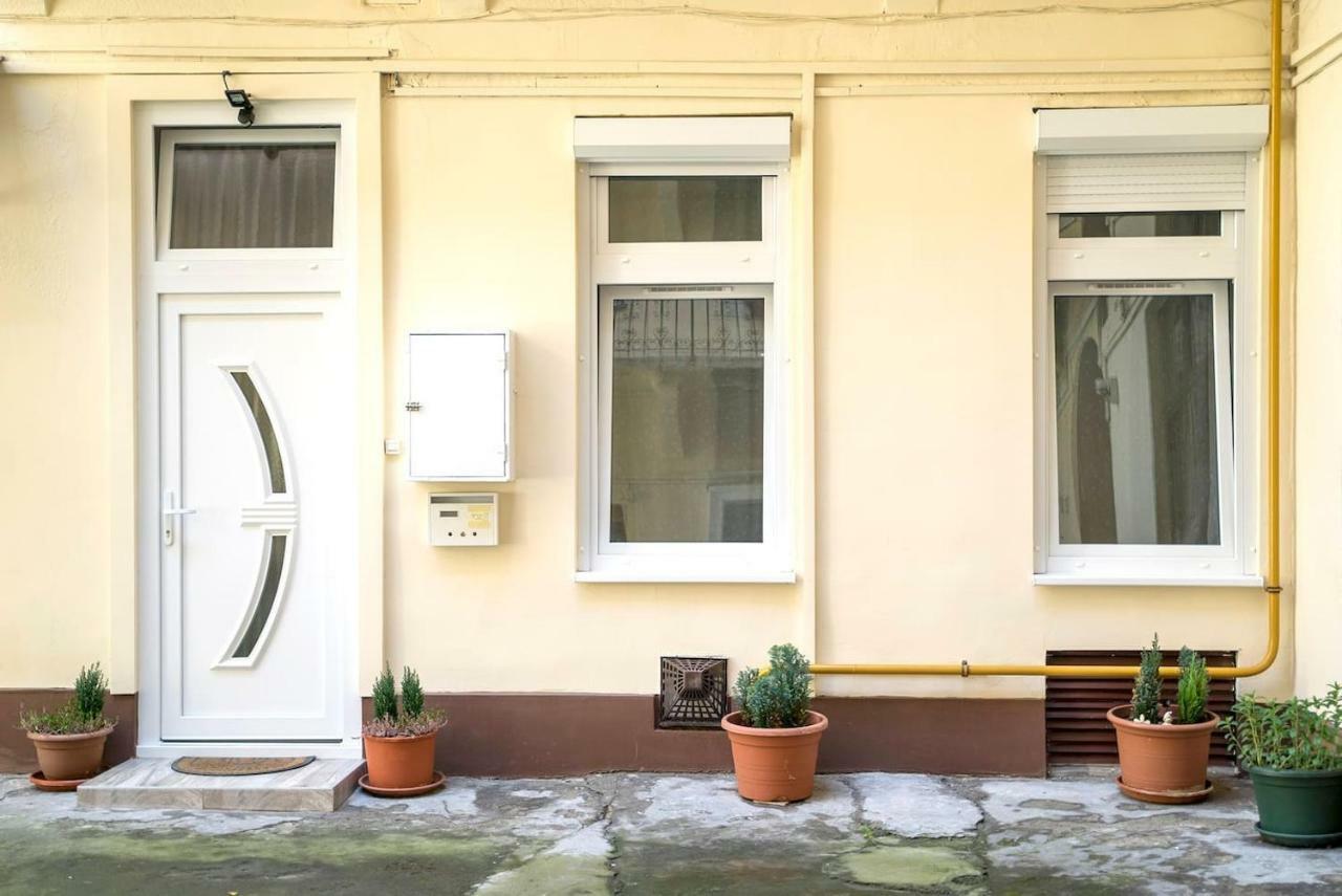 Apartamento Worosmarty Studio - Budapest Center Exterior foto