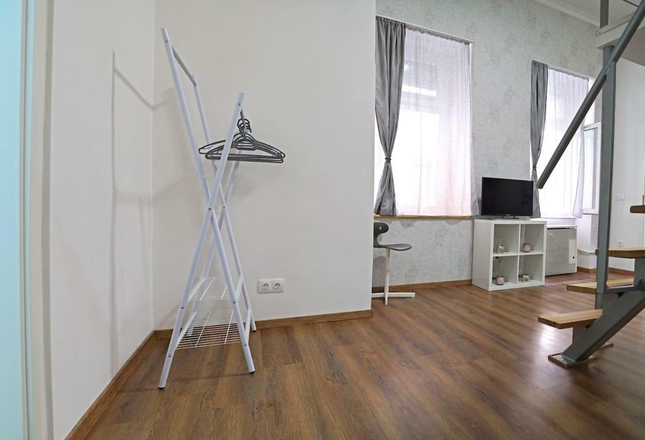 Apartamento Worosmarty Studio - Budapest Center Exterior foto